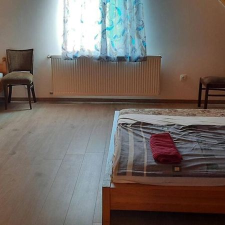 Andrea Nyaralohaz Villa Kovagoors Eksteriør billede